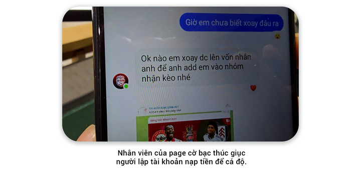Bi kịch mùa World Cup: Dính bẫy cá độ, dân chơi tan cửa nát nhà - 8