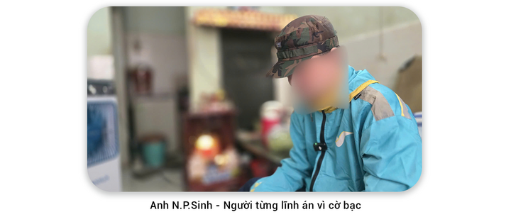 Bi kịch mùa World Cup: Dính bẫy cá độ, dân chơi tan cửa nát nhà - 3
