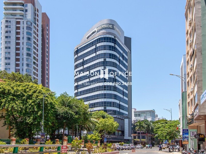 Maison Office mở rộng hoạt động tư vấn cho thuê văn phòng tại Đà Nẵng - 2