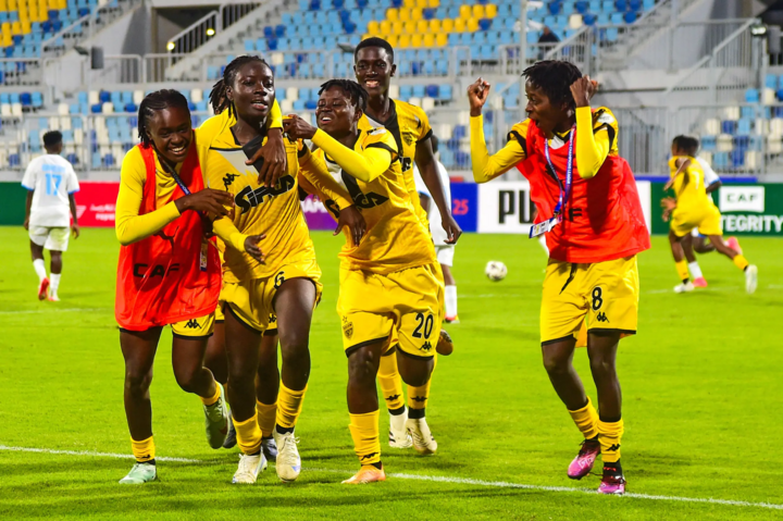 ASEC Mimosas là đội bóng hàng đầu của Bờ Biển Ngà