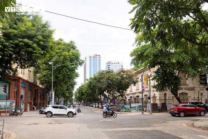 Loạt dự án chống ngập nội đô Hà Nội tăng tốc về đích trước ngày 15/6 - 7