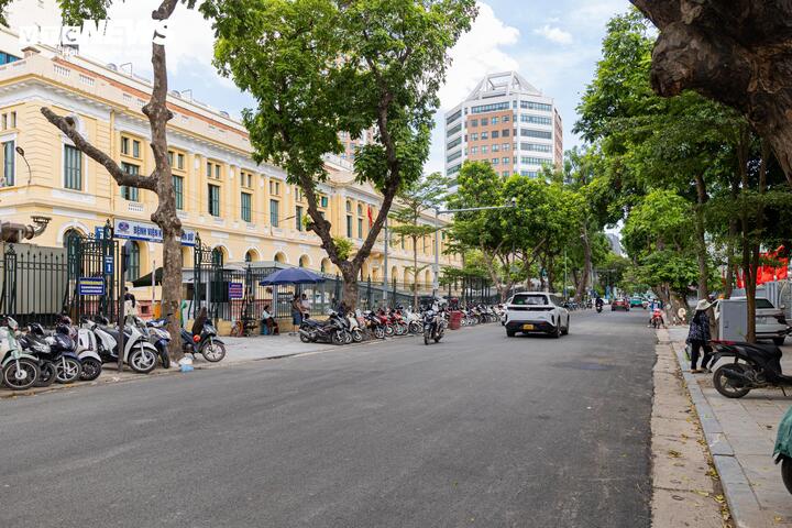 Loạt dự án chống ngập nội đô Hà Nội tăng tốc về đích trước ngày 15/6 - 14
