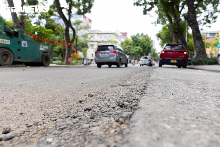 Loạt dự án chống ngập nội đô Hà Nội tăng tốc về đích trước ngày 15/6 - 8
