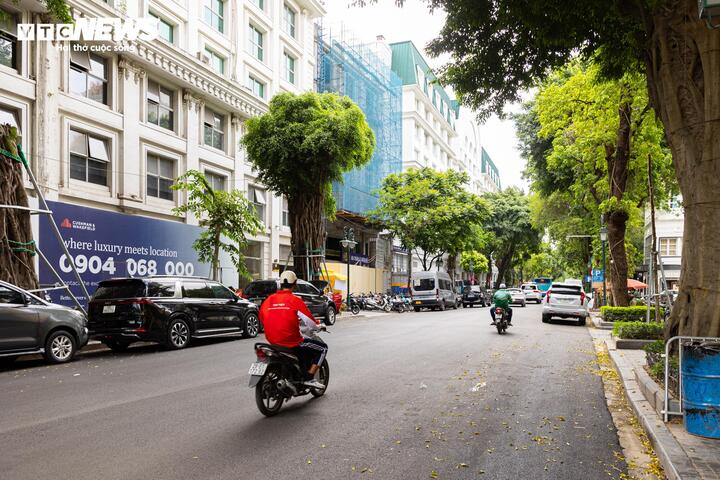 Loạt dự án chống ngập nội đô Hà Nội tăng tốc về đích trước ngày 15/6 - 19