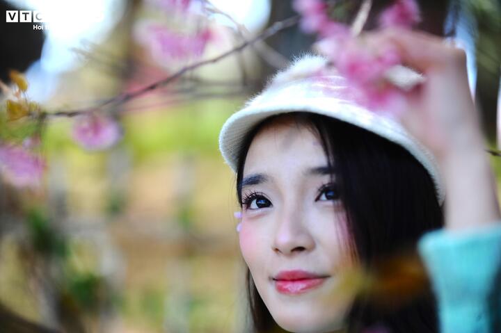 Đến với Đà Lạt, du khách sẽ được tận hưởng tiết trời ôn đới mát mẻ và cảnh sắc thiên nhiên tươi đẹp hiện diện ở khắp nơi.