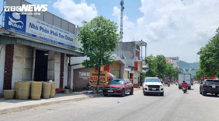 Quảng Ninh lên phương án giảm 57% thôn, tổ dân phố hiện có xuống chỉ còn 624 thôn, tổ dân phố. (Ảnh: Tiến Thắng)