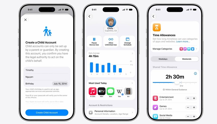 WWDC 2026: Những nâng cấp đáng chú ý của Apple trên iOS 27 - 4