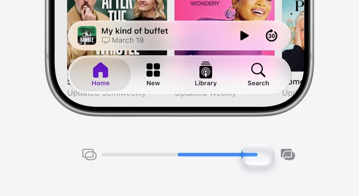 WWDC 2026: Những nâng cấp đáng chú ý của Apple trên iOS 27 - 1