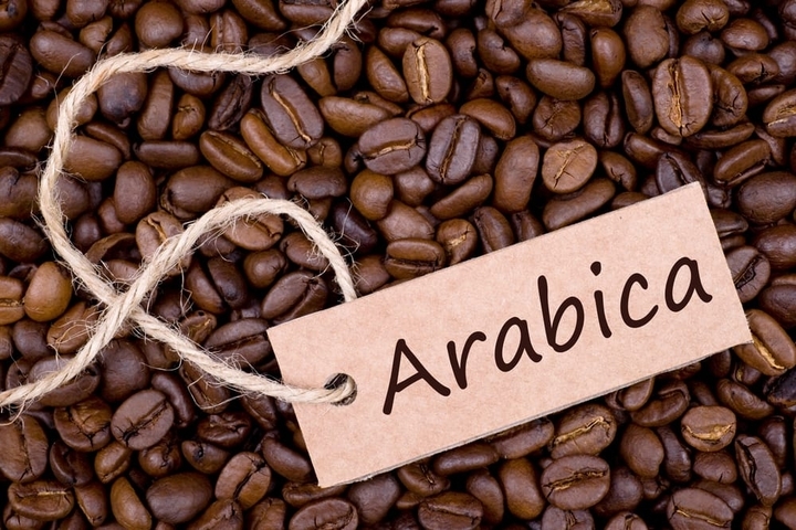 Giá cà phê Arabica vẫn trong xu hướng giảm. (Ảnh: Getty)