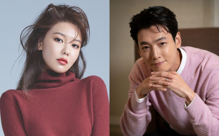 Cặp đôi Jung Kyung Ho và Soo Young chia tay sau hơn 1 thập kỷ gắn bó.