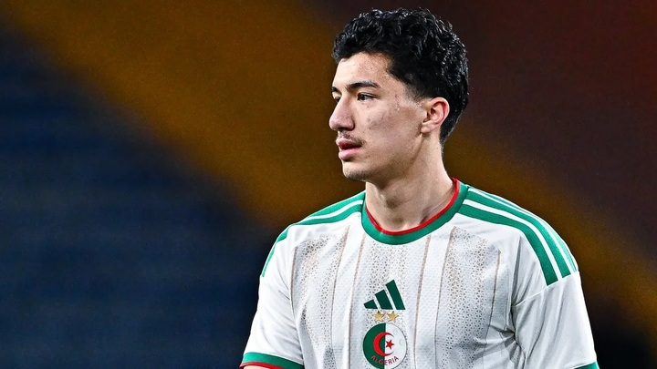 Cầu thủ Ibrahim Maza (Ảnh: Bundesliga)