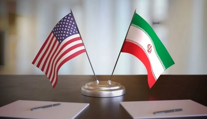 Mỹ và Iran vẫn chưa đạt được thoả thuận cuối cùng sau hơn 100 ngày giao tranh. (Ảnh: Reuters)