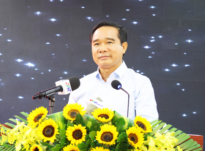 Ông Nguyễn Văn Được làm Trưởng ban chỉ đạo phát triển khoa học, công nghệ TP.HCM.