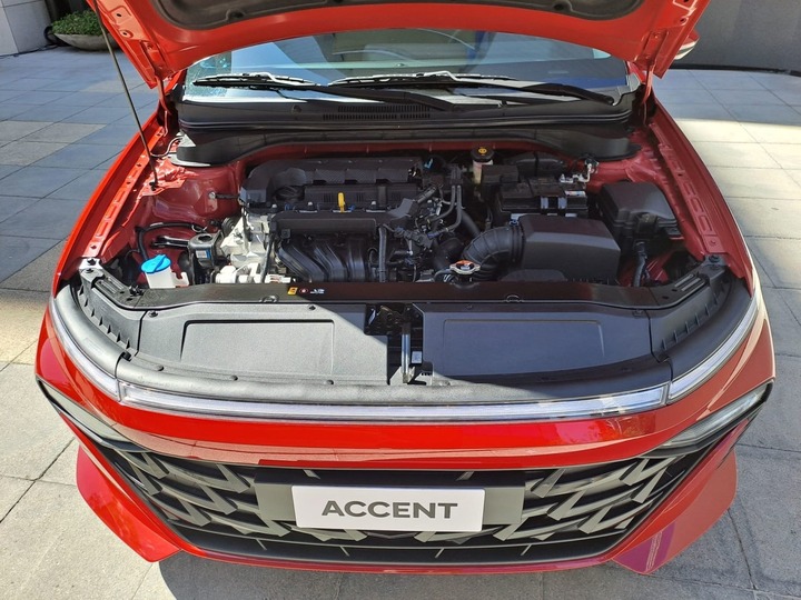 So sánh Honda City RS và Hyundai Accent 1.5 AT: Đâu là chiếc xe nên lựa chọn? - 6