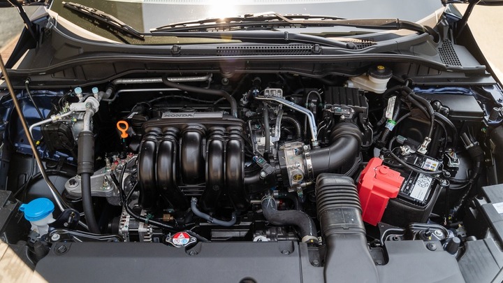 So sánh Honda City RS và Hyundai Accent 1.5 AT: Đâu là chiếc xe nên lựa chọn? - 5