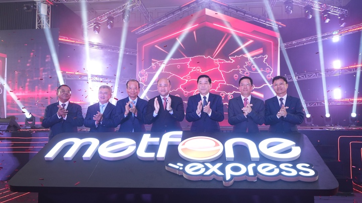 Sự kiện đánh dấu bước phát triển tiếp theo trong chiến lược mở rộng hoạt động logistics của Viettel Post tại khu vực Đông Nam Á.
