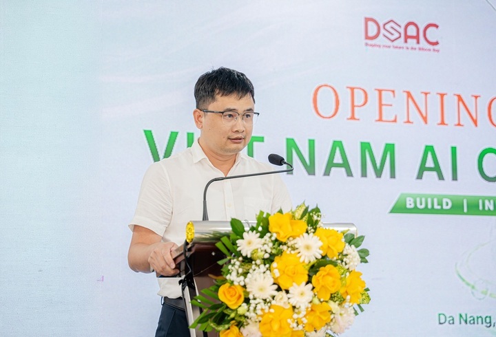 Trong thời gian tới, Viettel cho biết sẽ tiếp tục đầu tư phát triển hạ tầng AI, đồng thời mở rung cơ hội tiếp cận công nghệ cho các startup, doanh nghiệp và tổ chức nghiên cứu tại Việt Nam.