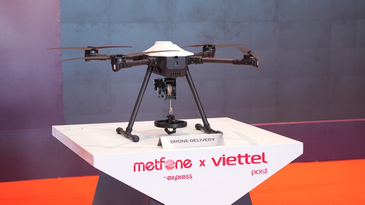 Metfone Express được phát triển nhằm đáp ứng nhu cầu ngày càng gia tăng của khách hàng cá nhân, hộ kinh doanh và doanh nghiệp tại Campuchia.