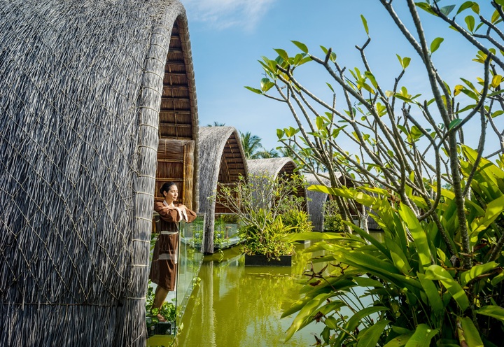 Kỳ nghỉ trong mơ tại InterContinental Phu Quoc - 2