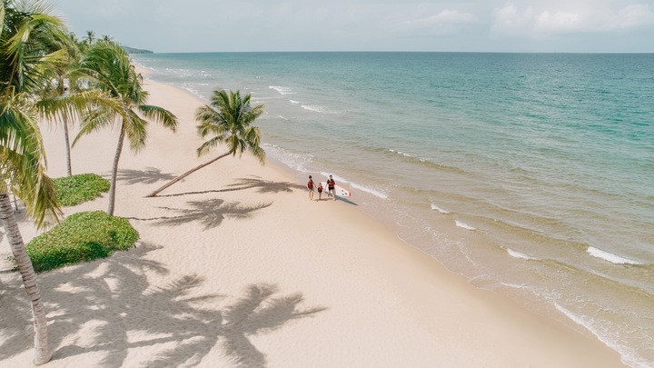 Kỳ nghỉ trong mơ tại InterContinental Phu Quoc - 3