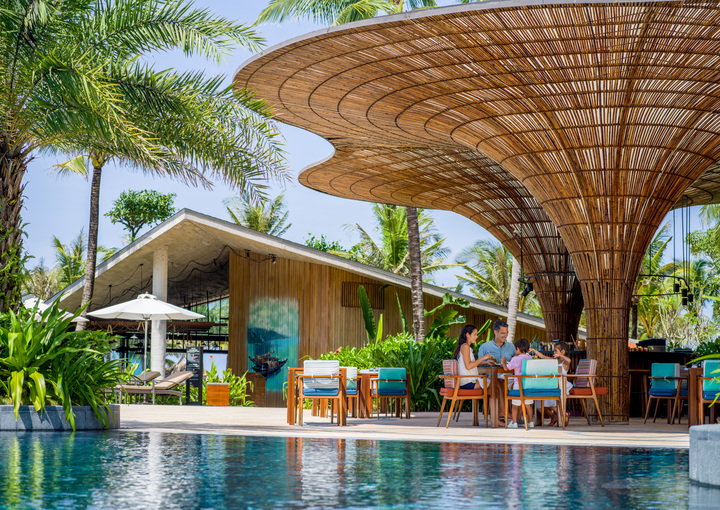 Kỳ nghỉ trong mơ tại InterContinental Phu Quoc - 1