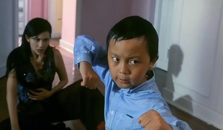 Tạ Miêu từng được gọi là "thần đồng võ thuật"