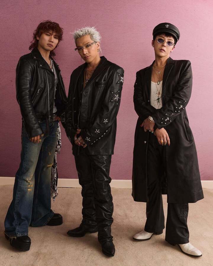 BIGBANG xác nhận diễn 2 đêm tại Mỹ Đình vào ngày 24,25/10.