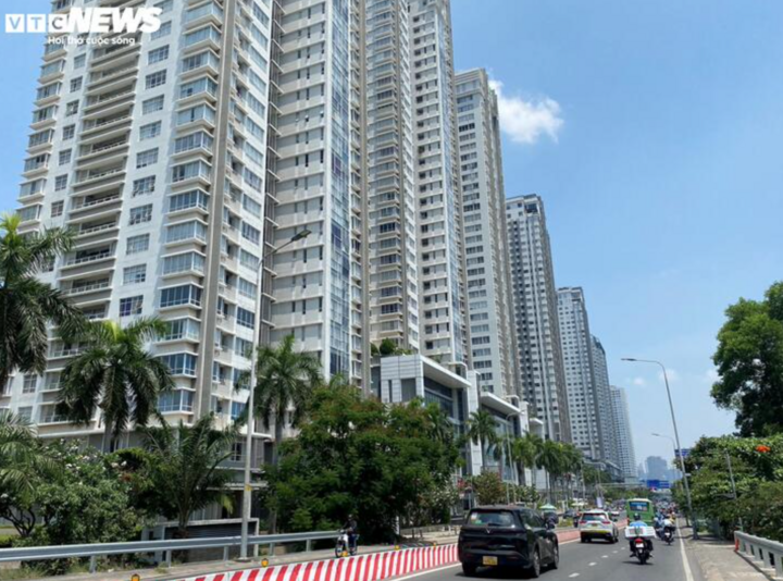 Sở Xây dựng TP.HCM đã cấp 1.174 tài khoản cho các cơ quan, địa phương, doanh nghiệp và sàn giao dịch để cập nhật dữ liệu lên Hệ thống thông tin nhà ở và thị trường bất động sản.