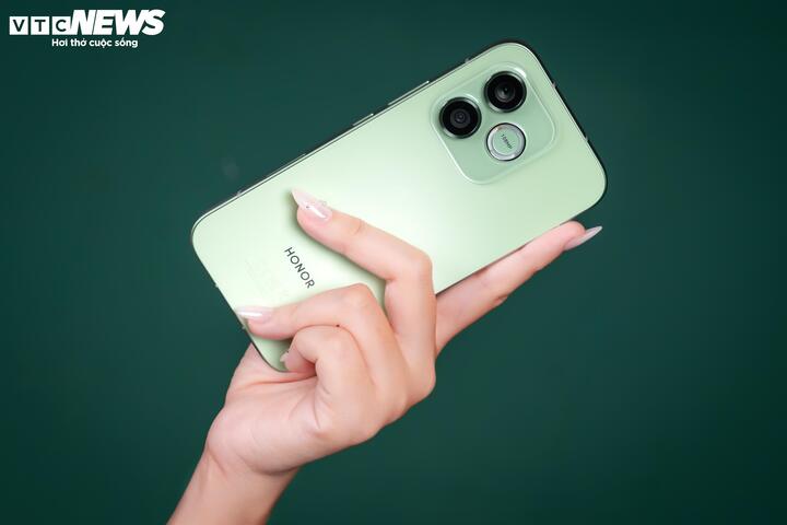 Khả năng chụp ảnh và tạo video là những tính năng nổi trội của Honor 600 series. (Ảnh: Đ.V)