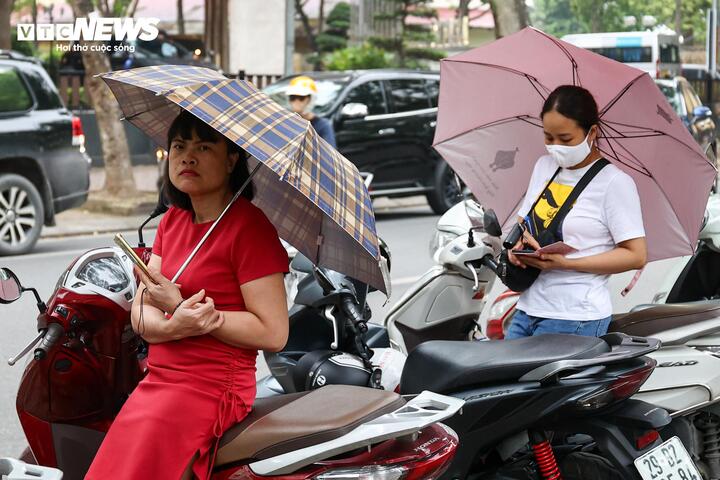 Thiếu 5 phút cuối giờ, thí sinh tiếc nuối lỡ cơ hội chạm mốc 9 điểm Toán - 3