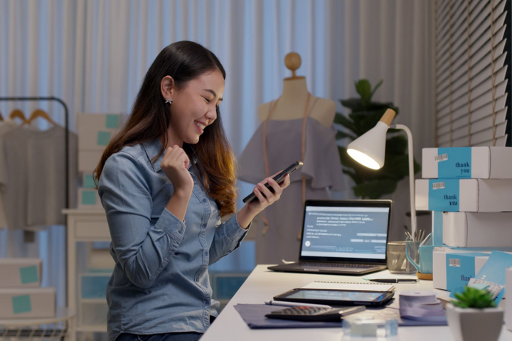Vay tiêu dùng là giải pháp tài chính linh hoạt giúp bạn giải quyết nhu cầu chi tiêu.