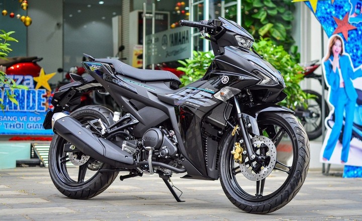 Top xe côn tay giá dưới 60 triệu đồng đáng mua hiện nay - 1