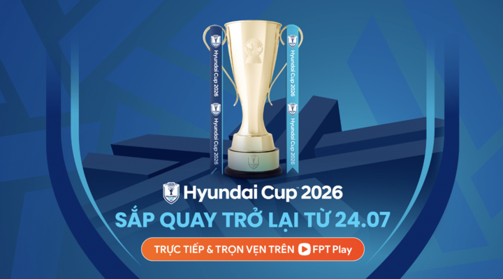 Xem trọn vẹn 3 giải bóng đá nóng nhất mùa hè trên FPT Play - 1