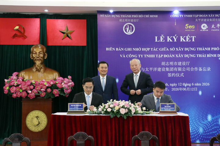 Theo biên bản ghi nhớ, hai bên sẽ hợp tác trong các lĩnh vực nghiên cứu quy hoạch; xây dựng hệ thống tiêu chuẩn, quy chuẩn kỹ thuật; đào tạo, phát triển nhân lực; chuyển giao công nghệ về hạ tầng giao thông.