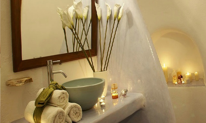 Mùi hương từ tinh dầu thường mang lại cảm giác dễ chịu (Ảnh minh họa)