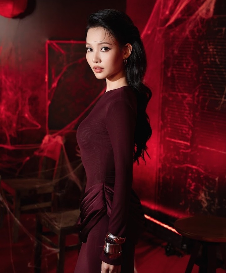 Trương Huỳnh Như cho biết khi tham gia casting (thử vai), cô không biết trước sự tồn tại của nhân vật cô Hứa vì vai diễn này không xuất hiện trong danh sách tuyển chọn. Sau buổi thử vai, cô được ê-kíp liên hệ và giao đảm nhận nhân vật đặc biệt này.