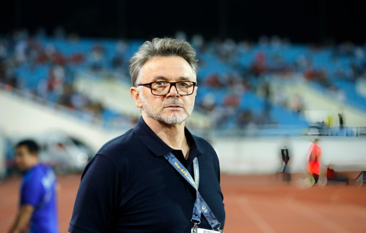 HLV Troussier thừa nhận ĐT Nhật Bản sẽ gặp khó khăn ở vòng knock-out của World Cup 2026
