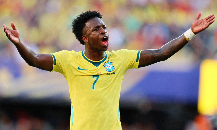 Trực tiếp bóng đá Scotland 0-3 Brazil: Neymar vào sân - 2