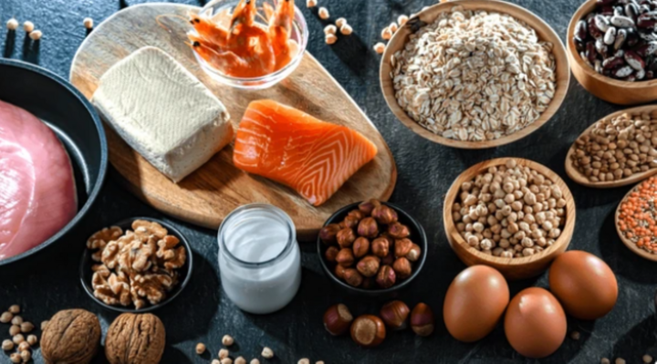 Một số loại thực phẩm nhiều calo nhưng hỗ trợ giảm cân hiệu quả nếu ăn đúng cách (Ảnh: Shutterstock)