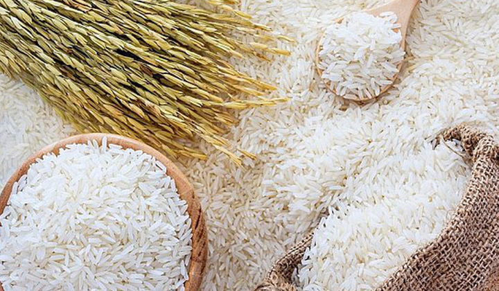 Giá lúa gạo hôm nay 15/6/2026 đi ngang. (Ảnh minh họa)