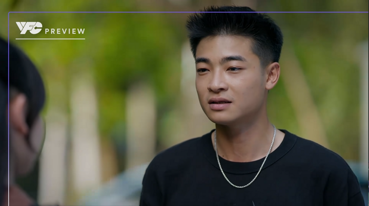 Cương quyết tâm thay đổi vì Tuyết Lan.