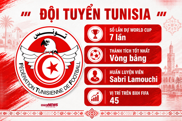 Trực tiếp bóng đá Thụy Điển vs Tunisia, bảng F World Cup 2026 hôm nay - 1