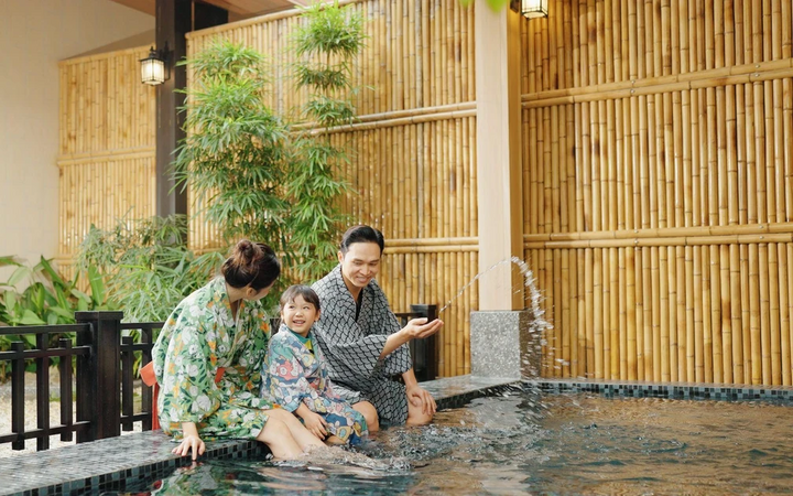 Tokyu Retreat kỳ vọng 'bẻ gãy' tính mùa vụ của bất động sản nghỉ dưỡng miền Bắc - 1
