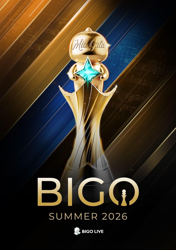BIGO Summer 2026 tôn vinh những nhà sáng tạo nội dung Việt Nam xuất sắc - 1