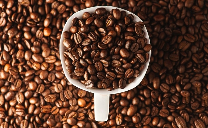 Giá cà phê trên sàn quốc tế tiếp tục tăng. (Ảnh: Vinbarista)
