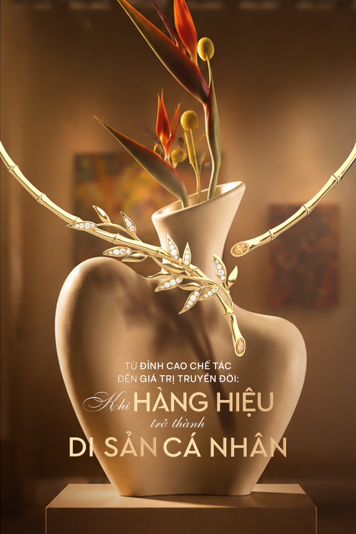 Triển lãm Branded Living: Khi chuẩn sống hàng hiệu 'thấu' trong từng điểm chạm - 3