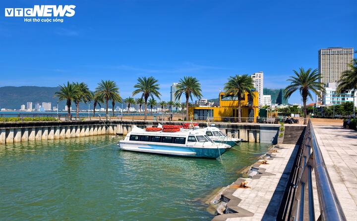 Các chuyến tàu đi Cù Lao Xanh chỉ là bước đệm, trong tương lai gần, Bến thuyền Mũi Tấn kỳ vọng sẽ là nơi neo đậu của các du thuyền tư nhân, các tuyến tàu du lịch quốc tế cỡ nhỏ, kết nối Quy Nhơn với các danh thắng khác như Nhơn Lý, Nhơn Hải, hay xa hơn là các vùng biển đảo lân cận thuộc dải duyên hải Nam Trung Bộ.