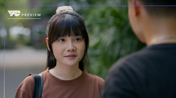 Tuyết Lan thừa nhận cô rất vui khi được chung nhóm với Cương.