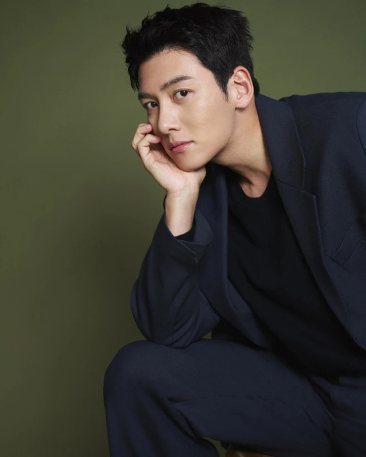 Ji Chang Wook nổi tiếng nhờ vai diễn trong Hoàng hậu Ki. Ảnh: BTC.