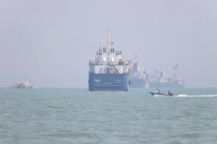 Mỹ và Iran sắp ký kết thoả thuận hoà bình. (Ảnh: Reuters)